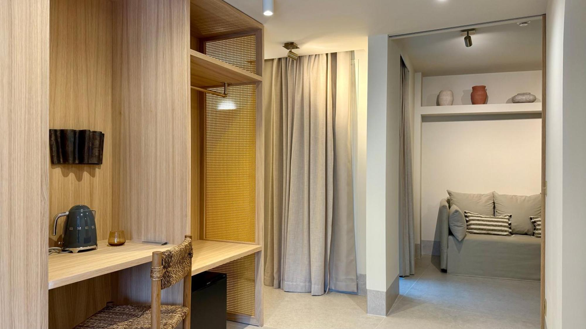 Cosy Rooms Tapineria Валенсія Екстер'єр фото