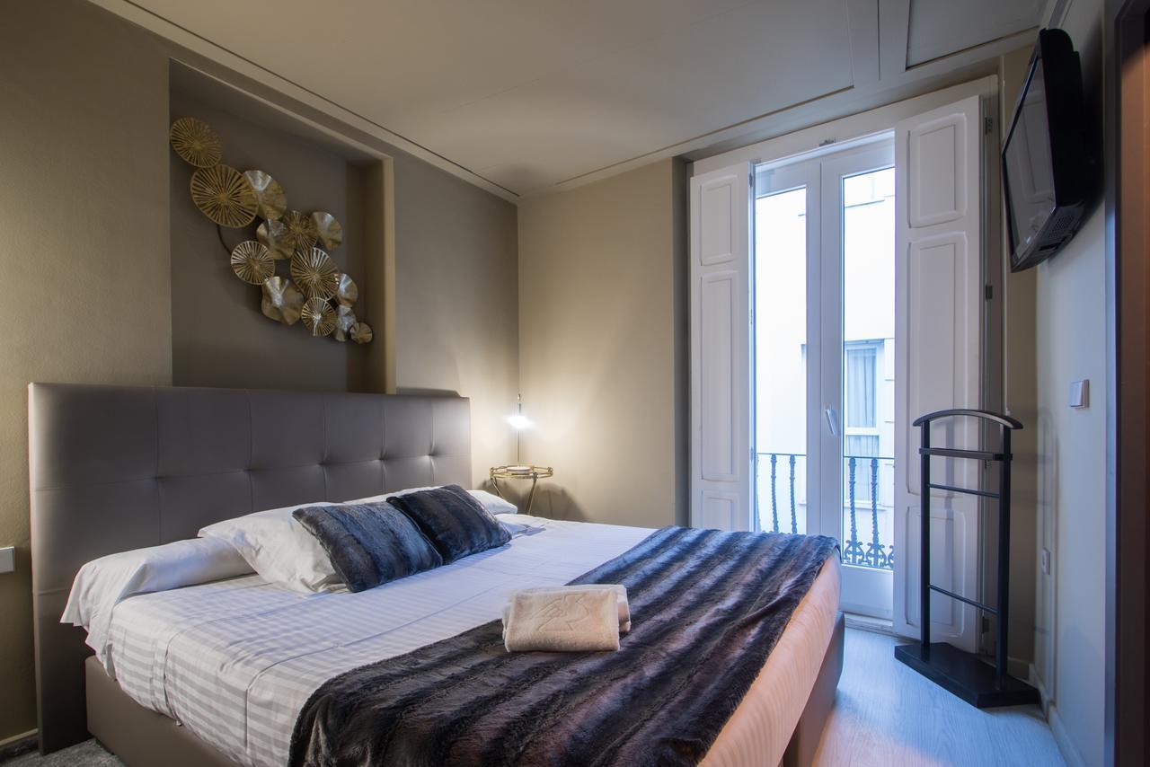 Cosy Rooms Tapineria Валенсія Екстер'єр фото