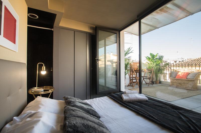 Cosy Rooms Tapineria Валенсія Екстер'єр фото